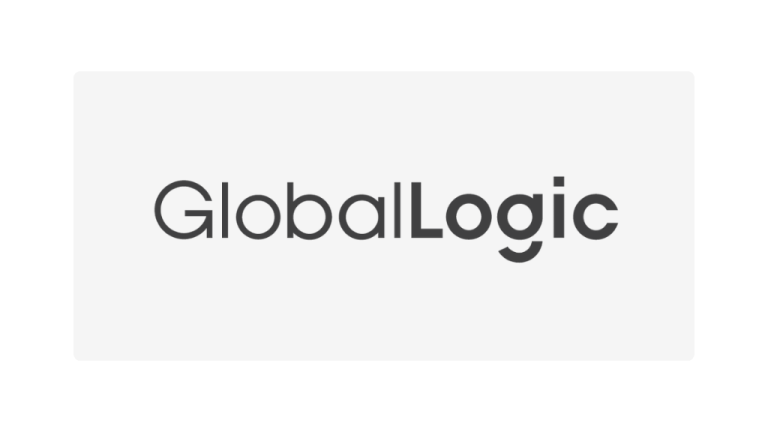 Global Logic Logo